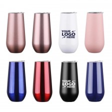 6oz Vacuum Insulated Champagne Flute